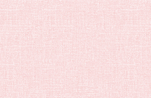 한지 패브릭-아비가일(핑크) 베개커버
